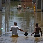 Chuva no Rio de Janeiro afetou mais de 200 mil pessoas no fim do verão