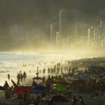 Rio de Janeiro registra sensação de 60ºC, diz prefeitura carioca