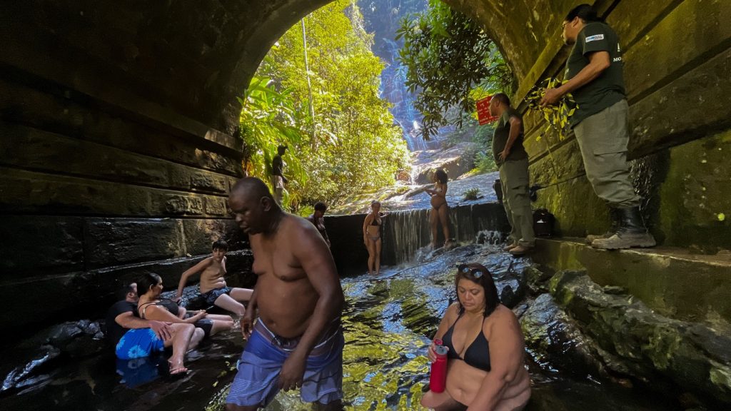 Entenda a sensação térmica de 62ºC na cidade do Rio de Janeiro