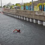 Entenda por que o Rio de Janeiro registra dilúvios no começo do outono