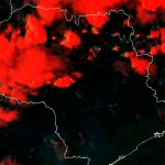 São Paulo tem chuva orográfica com altos volumes em poucas horas