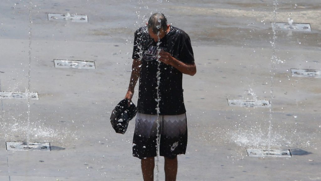 Calor pode atingir marcas jamais registradas em março em São Paulo