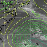 Centro de alta pressão garante tempo firme e traz frio fora de época