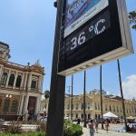 Previsão do tempo para a semana: calor intenso vai predominar