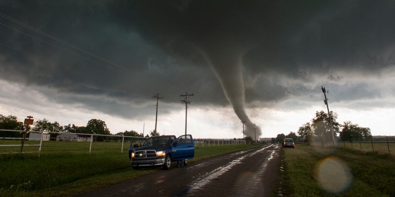 <span class="entry-title-primary">Chegada da La Niña pode turbinar a temporada de tornados</span> <h2 class="entry-subtitle">Cientistas enxergam uma relação entre a La Niña e tornados nos Estados Unidos. Pacífico vai esfriar no age da temporada de tornados deste ano. </h2>