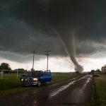 Chegada da La Niña pode turbinar a temporada de tornados