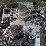 Fotos: onda de tornados deixa rastro de destruição nos Estados Unidos