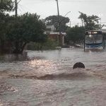 Emergência por chuva extrema no RS; alerta de muita chuva ainda por vir