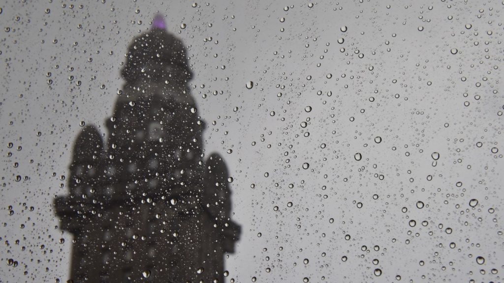 [En Español] ¿Cuándo dejará de llover en Uruguay?