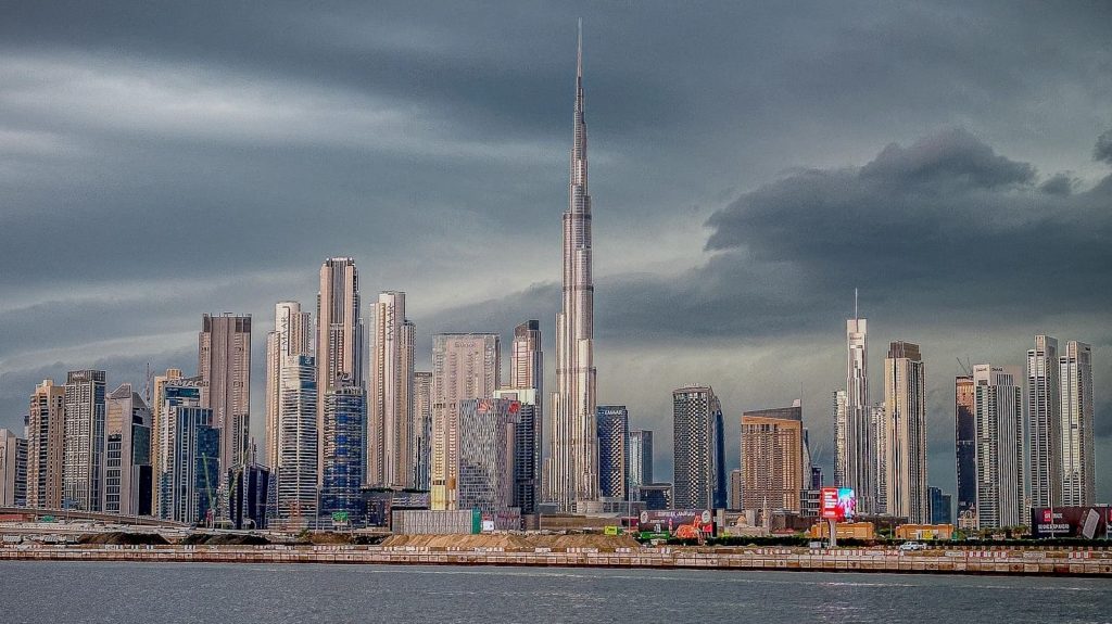 Verificamos: semeadura de nuvens causou o dilúvio em Dubai?