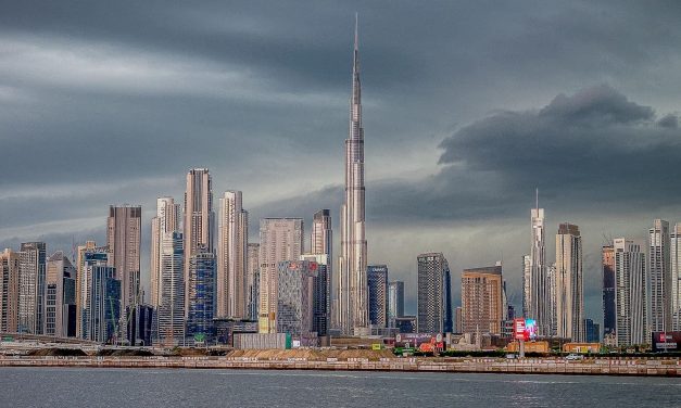 Verificamos: semeadura de nuvens causou o dilúvio em Dubai?