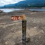El Niño gera crise hídrica em uma das maiores cidades da América Latina