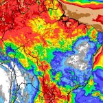 Veja onde mais vai chover no Brasil nesta semana – 14/04/2024