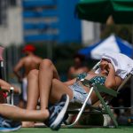Calor vai ganhar força com tardes de verão em São Paulo