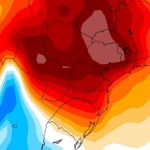 Onda de calor no Brasil piorará com recordes históricos e até 40ºC