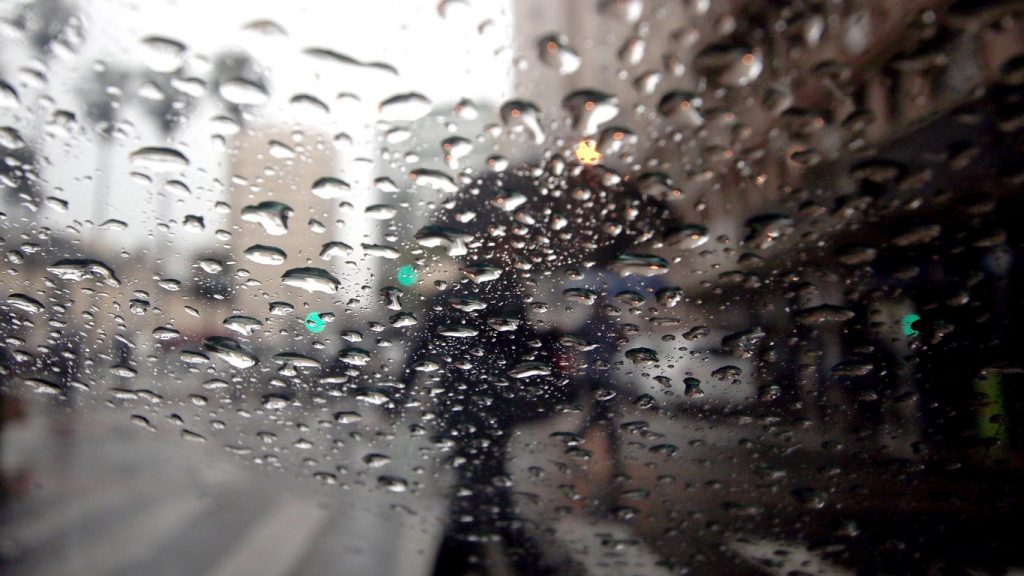 Chuva supera 100 mm no interior e vem mais água; veja a previsão