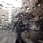 Chuva supera 100 mm no interior e vem mais água; veja a previsão
