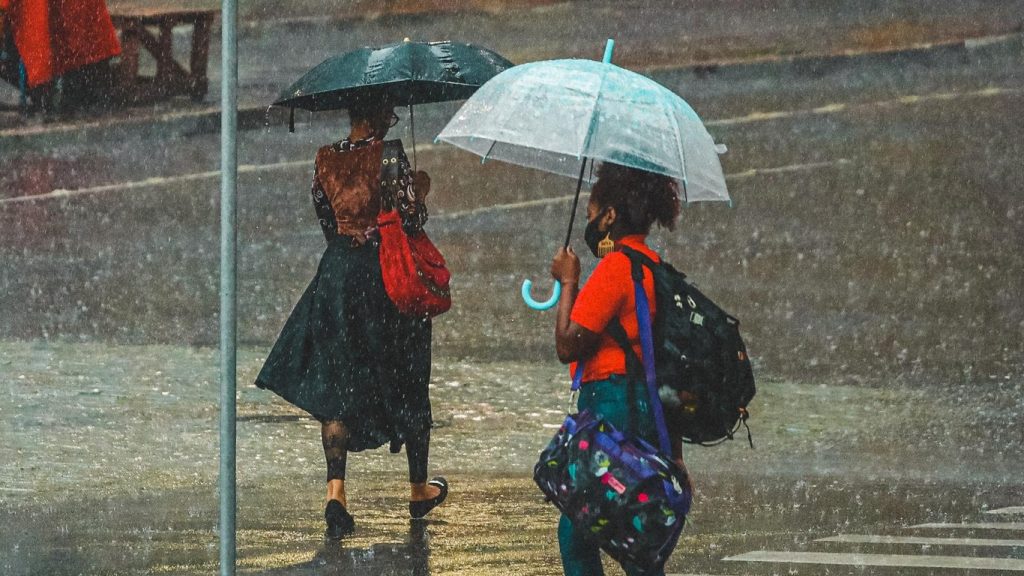 Veja como fica o tempo nesta semana dia a dia