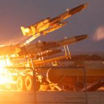 Ataque do Irã a Israel: Lua nova e tempo aberto no Oriente Médio