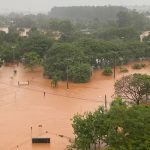 Chuva no Rio Grande do Sul: mais chuva extrema tornará situação crítica