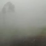 Microexplosão atmosférica atingiu cidade gaúcha; veja o vídeo