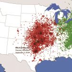 Entenda a grande diferença entre terremotos na Califórnia e Nova York