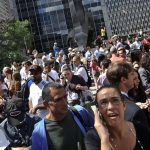 Terremoto que assustou NYC foi o mais forte desde 1884 em Nova Jersey