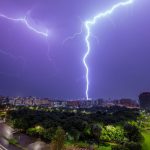 Porto Alegre pode ter mais chuva em uma semana que o outono inteiro