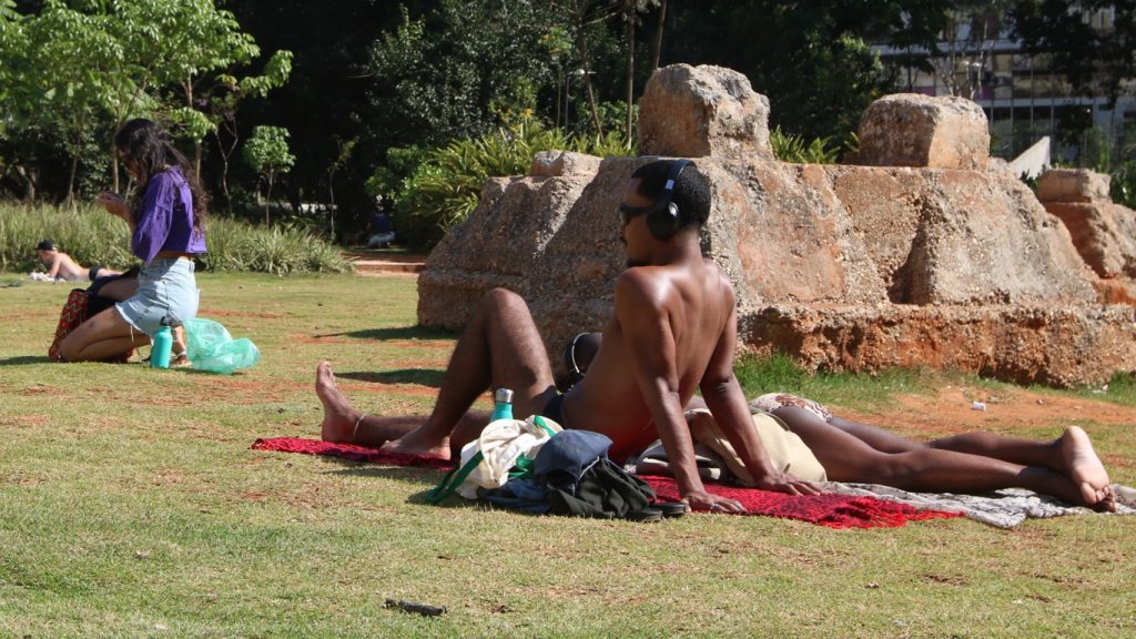 Verão sem fim em São Paulo: quando vem um alívio do calor?