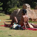 Verão sem fim em São Paulo: quando vem um alívio do calor?