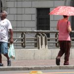 São Paulo tem calor fora do normal neste início de abril; veja os números