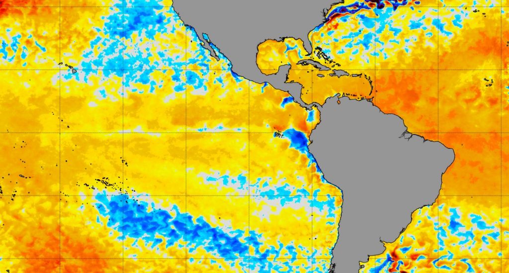 Verificamos: episódio do fenômeno El Niño chegou ao fim?