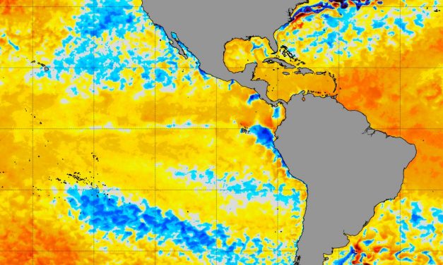 Verificamos: episódio do fenômeno El Niño chegou ao fim?