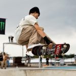 Muitas nuvens e períodos de chuva durante o STU de Porto Alegre