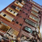 Entenda como Taiwan impediu um grande desastre no terremoto