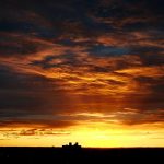 Tempo dia a dia na primeira semana de abril no Rio Grande do Sul