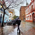 Chuva prossegue no Rio Grande do Sul e Santa Catarina nesta sexta-feira