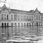 Grande enchente de 2024 e os ecos do desastre de 1941