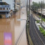 Enchente supera a de 1941 e se torna a maior da história de Porto Alegre