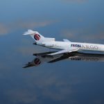 Base Aérea de Canoas recebe voos comerciais a partir de segunda-feira