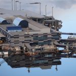 Fotos: Aeroporto de Porto Alegre completa 20 dias sob as águas