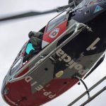 Polícia de São Paulo envia novo contingente para as áreas da enchente