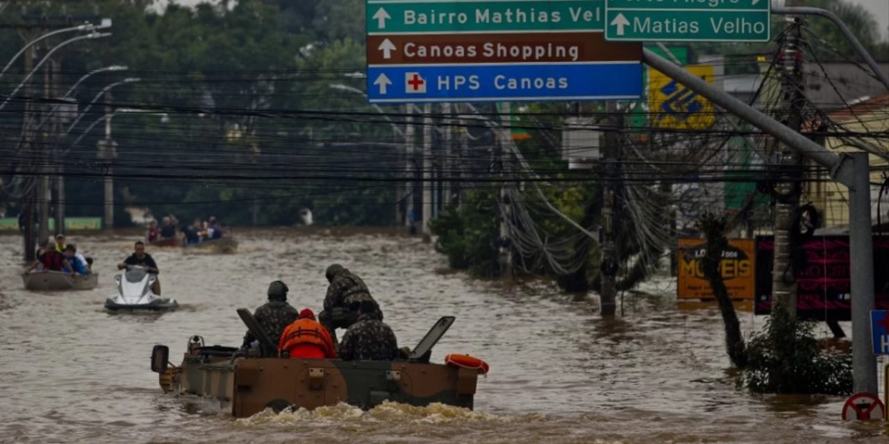 <span class="entry-title-primary">Situação continuará crítica em áreas sob enchente por muito longo período</span> <h2 class="entry-subtitle">MetSul alerta que alguma áreas de Porto Alegre, região metropolitana e dos vales serão inabitáveis por semanas a meses </h2>