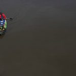 Semana terá novo episódio de chuva volumosa e forte massa de ar polar