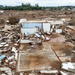 Vale do Taquari: uma região arrasada que parece ter sido bombardeada