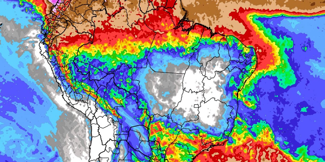 <span class="entry-title-primary">Previsão do tempo: tendência de chuva para dez dias (21/05/2024)</span> <h2 class="entry-subtitle">Veja a tendência detalhada de chuva para o Brasil de Norte a Sul nos próximos dez dias e confira ainda o mapa de precipitação no período</h2>