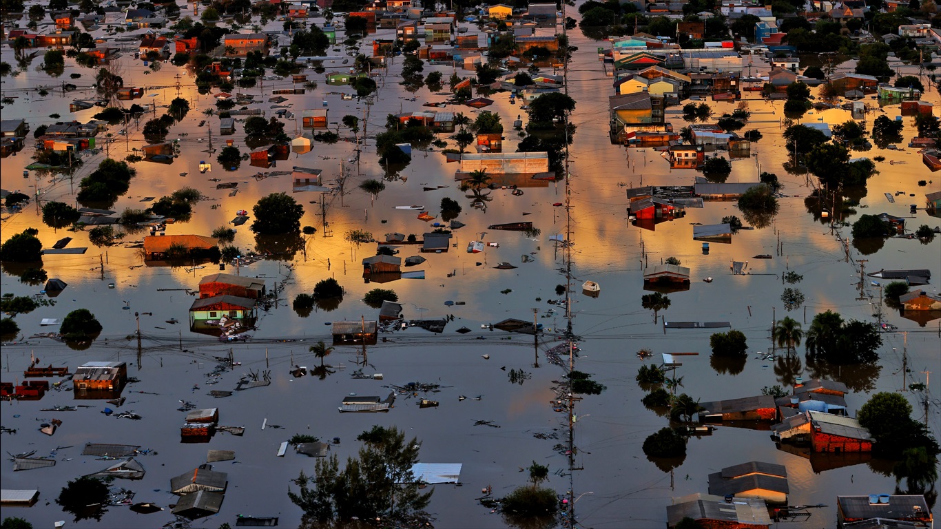 <span class="entry-title-primary">Alerta de grave risco de repique de cheia dos rios Gravataí e Sinos</span> <h2 class="entry-subtitle">MetSul Meteorologia alerta que é altamente provável um sério repique de cheia nas bacias dos rios Gravataí e Sinos</h2>