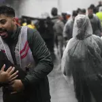 Chuva prossegue e resgates continuam nas áreas de enchentes