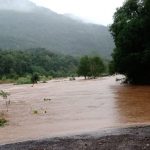 Serra Gaúcha tem mês mais chuvoso já visto com marcas descomunais