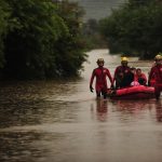 Desastre no Rio Grande do Sul: veja onde ainda vai chover muito e quanto